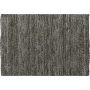 Dalyn Rafia RF100 Charcoal Area Rug - 2' x 3' Rectangle - 1 of 3