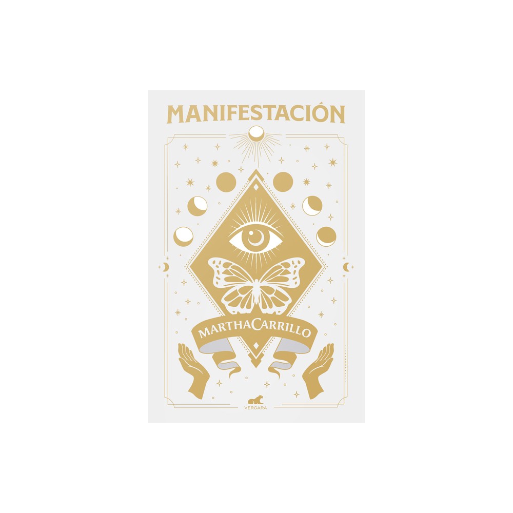 Manifestación / Manifestations - by Martha Carrillo (Paperback)