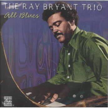  Ray Bryant - All Blues (CD) 