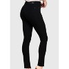 Women's Royalty Skinny Stretch Jegging - YMI - 2 of 2