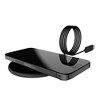 Keyscaper Star Wars Logos BaseOne 15-Watt Wireless Charger - 4 of 4