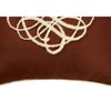 C&F Home 16" x 16" Bethwood Tufted Pillow - 3 of 4