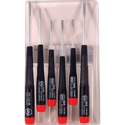 Allied Music Supply Professional Swivel Head Screwdrivers