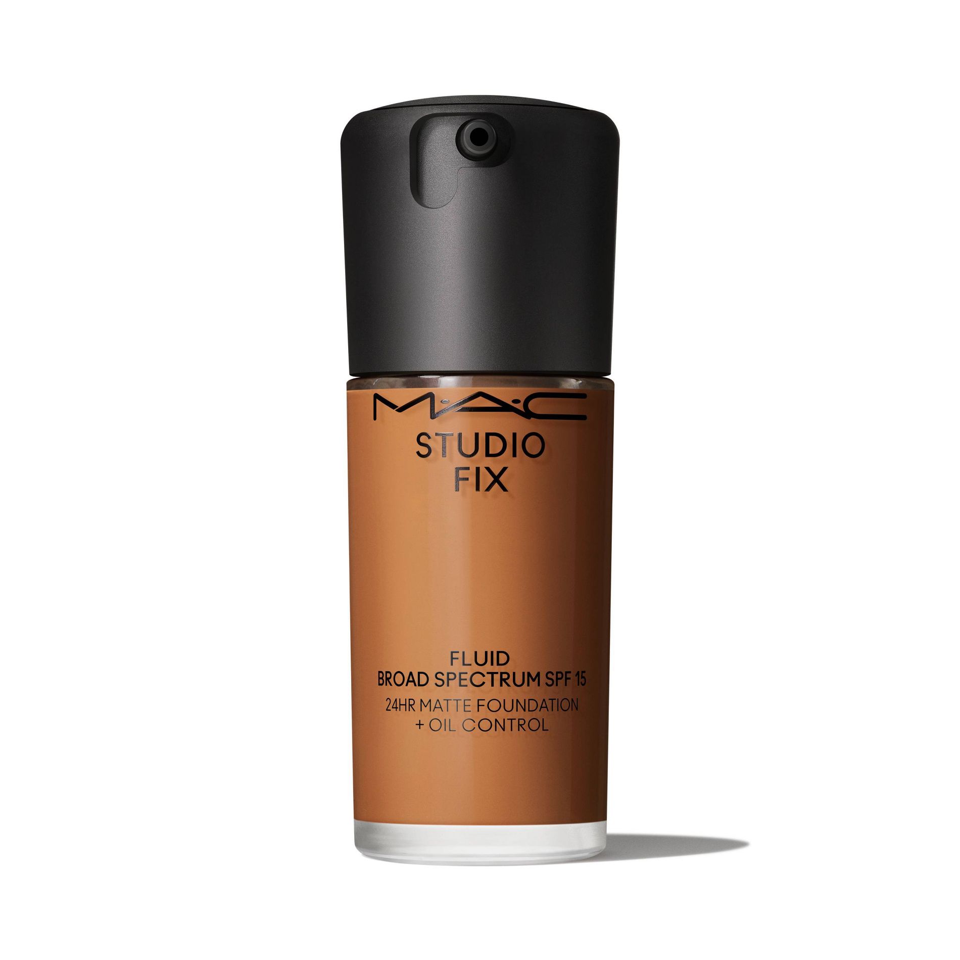 MAC Studio Fix Fluid Foundation - NC47 - 1 fl oz - Ulta Beauty
