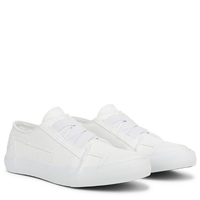 Женские кроссовки Blowfish Malibu Women's Marley Sneaker White 8 M — фото 2