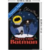Trends International DC Merry Little Batman - Saving Christmas Unframed Wall Poster Prints - 3 of 4