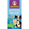 Annie's Puppies & Kitties & White Cheddar Mac and Cheese - 6oz - 2 of 4