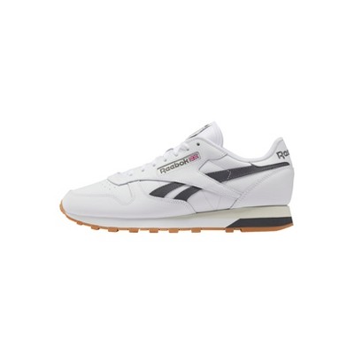 Reebok Classic Leather Shoes Mens Sneakers 11 Ftwr White / Pure Grey 7 ...