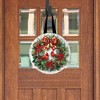 Briarwood Lane Winter Door Hanger 16x16 Cardinal Wreath For Winter Door Hanger - 2 of 2