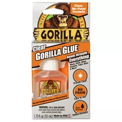 Gorilla Glue Clear -1.75oz