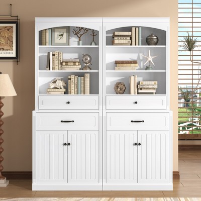 white 2 set