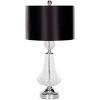 Crackle Lamp - 25.5 Inch Height - LIT4047 - Safavieh - 4 of 4
