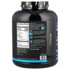 Rule One Proteins Whey Blend, Protein Powder Drink Mix, Vanilla Ice Cream, 4.95 lb (2.24 kg) - 3 of 4