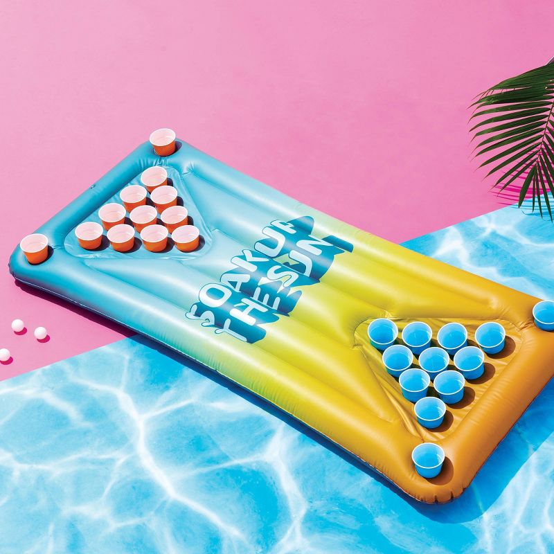 Pool Pong Float - Sun Squad&#8482;, 3 of 12