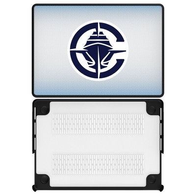 Keyscaper NBA Western Conference Teams Linen Laptop Case for Apple MacBook