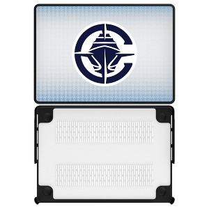 Keyscaper NBA Western Conference Teams Linen Laptop Case for Apple MacBook - 1 of 4