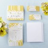 Kate Aspen Sweet as Can Bee Invitation & Thank You Card Bundle (Set of 25) | 28559NA - 2 of 4