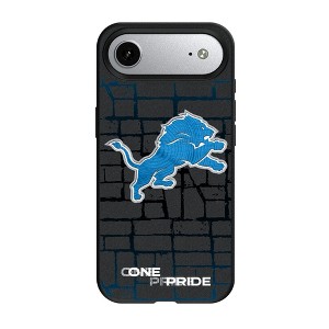 NFL NFC Teams 2025 Illustrated MagSafe Compatible Cell Phone Case for Apple iPhone 17 Series - 1 of 4