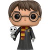 Funko Pop! Harry Potter - Harry Potter with Hedwig Vinyl Figure #31 #11915 - 2 of 3