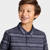 Boys' Golf Polo Shirt - All In Motion™ - 3 of 3