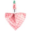 Design Imports Bermuda Triangles Napkin (Set Of 6) - 2 of 4