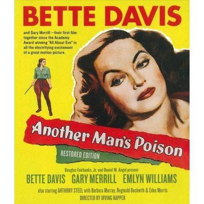 Another Man's Poison (Blu-ray)(2017)