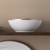 Noritake Haku Round Vegetable Bowl - 2 of 4