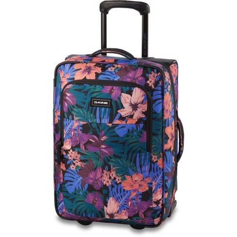 Dakine wheeled backpack clearance