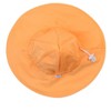 RuffleButts Gender Inclusive Sun Protective Hat - 2 of 4
