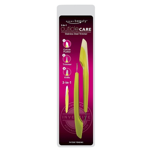 Every Beauty 3 in 1 Cuticle Care - image 1 of 1