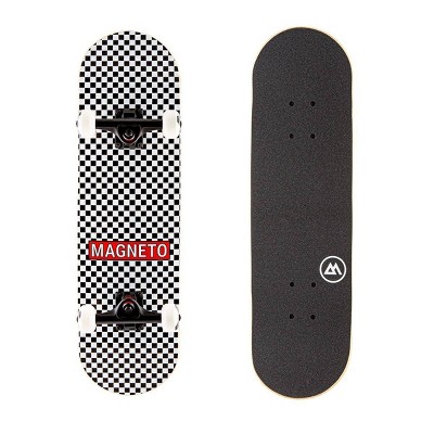 skateboard for strider compact