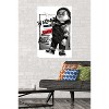 Trends International Chucky: Punk Era - Knife Unframed Wall Poster Prints - 2 of 4