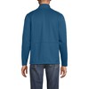 Lands' End Unisex Grid Tech Snapneck Pullover Shirt - 2 of 4
