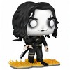 Funko Pop Eric Draven The Crow Vinyl Figure - 2 of 4