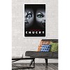 Trends International Child'S Play: Bride Of Chucky - One Sheet Framed Wall Poster Prints - 2 of 4