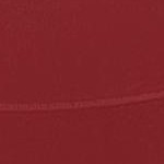 burgundy/macaron green