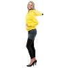 Halloween Express Adult Banana Hoodie Costume - 2 of 2