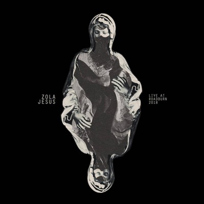 Zola Jesus - Live At Roadburn 2018 (CD)