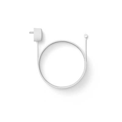 Google - Nest Camera 10M Cable - White