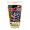 Adult Godzilla vs Gigan Pint Glass - 2 of 3