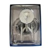 Eaglemoss Limited Eaglemoss Star Trek Starship Replica | USS Enterprise NCC-1701-A #72 - 4 of 4