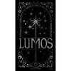 Women's Harry Potter Lumos Happiness Spell T-Shirt - 2 of 4
