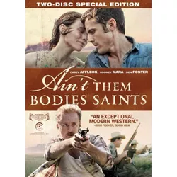 Ain't Them Bodies Saints (2013)
