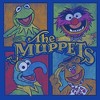 Men's The Muppets Character Panels T-Shirt - 2 of 4