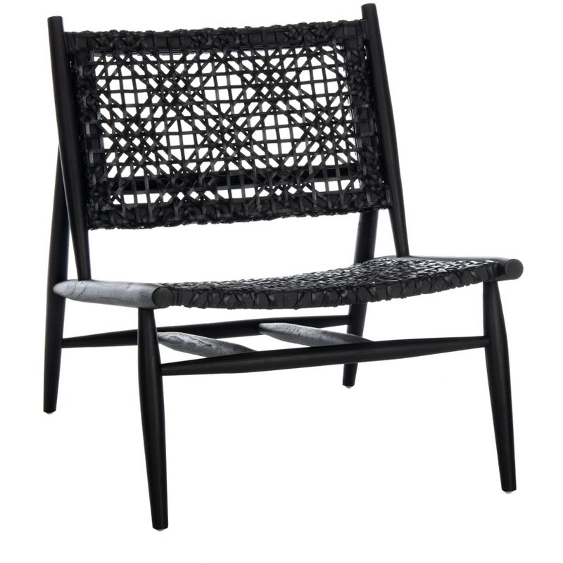 Bandelier Accent Chair  - Safavieh, 3 of 10