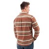 Old Ranch Brands Men's Chase Organic Hidden Button-Down Shirt - 2 of 4