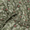 400 Thread Count Performance Holiday Sheet Set - Threshold™ - 4 of 4