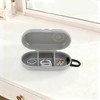 Unique Bargains Mini Style Jewelry Box Jewelry Organizer 1 Pc - 4 of 4