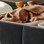 black flannel (without grb led/socket)