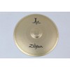 Zildjian L80 Series LV38 Low Volume Cymbal Box Pack Level 3 Regular 194744170690 - 2 of 4